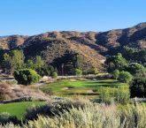 Sand Canyon Country Club