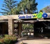Santa Ana Zoo