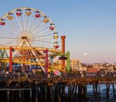 Santa Monica Pier_01