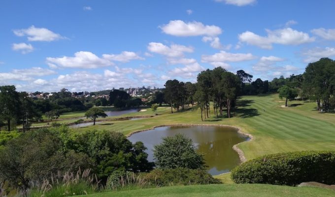 São Fernando Golf Club