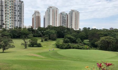 São Francisco Golf Club