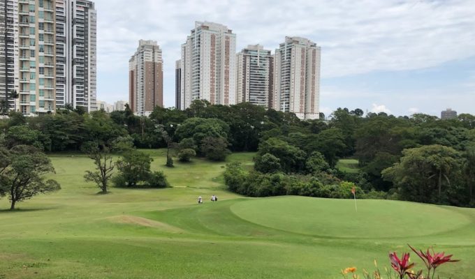 São Francisco Golf Club