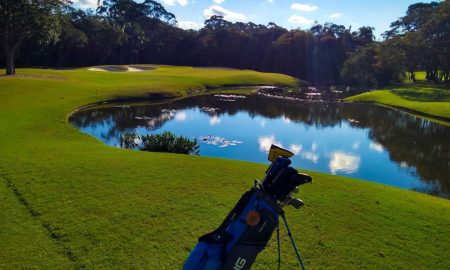 Sao Paulo Golf Club