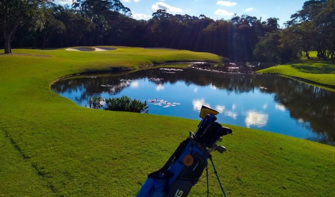 Sao Paulo Golf Club