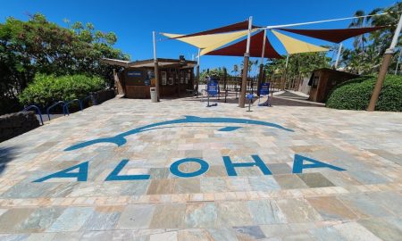 Sea Life Park Hawaii