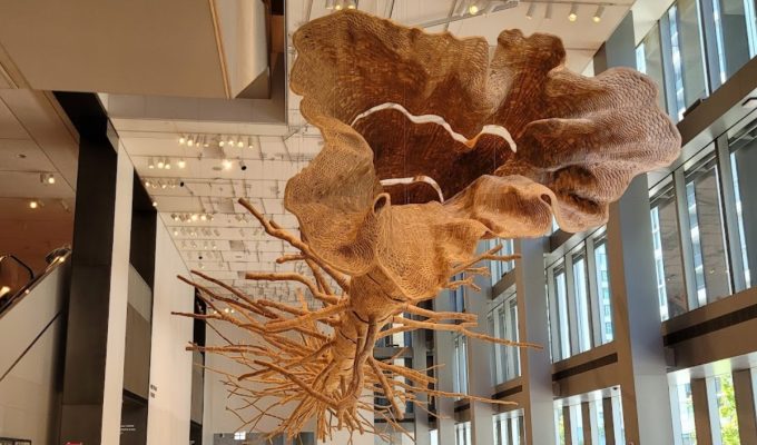 Seattle Art Museum