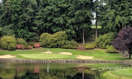 Seattle Golf Club