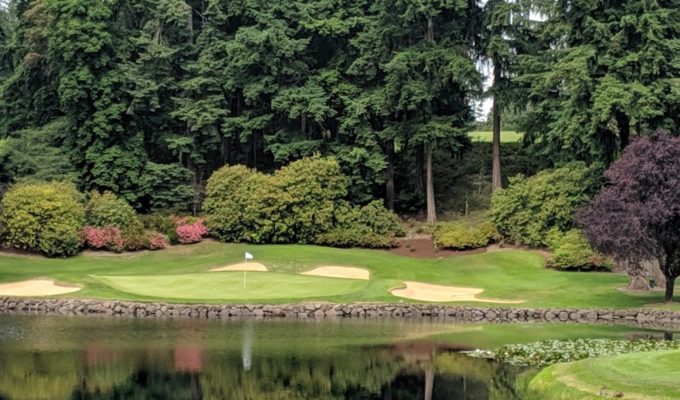 Seattle Golf Club