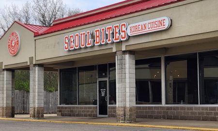 Seoul Bites