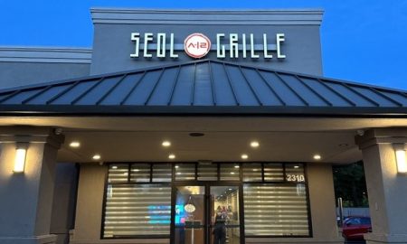 Seoul Grill