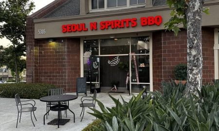 Seoul N Sprit