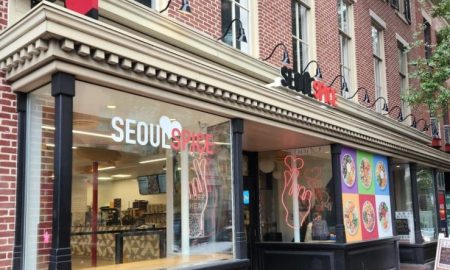 Seoul Spice - WD