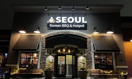 Seoul