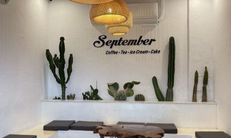 September