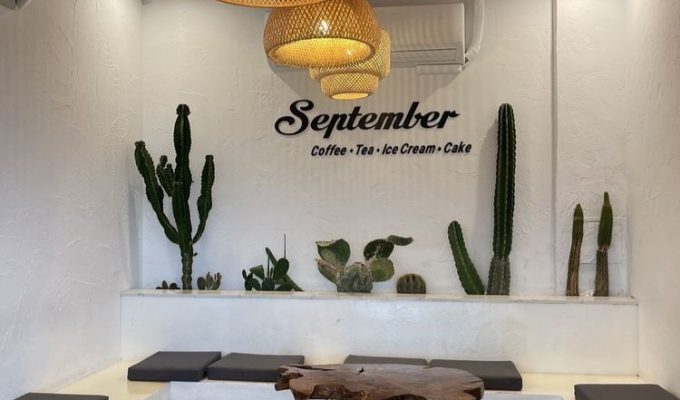 September