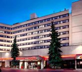 Sheraton Cavalier Calgary Hotel