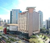 Sheraton Sao Paulo WTC Hotel