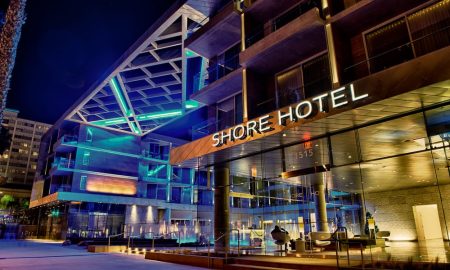 Shore Hotel