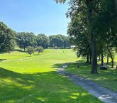 Silver Lake Golf Course