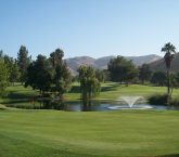 Simi Hills Golf Course - LA