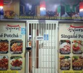 Singané Foods
