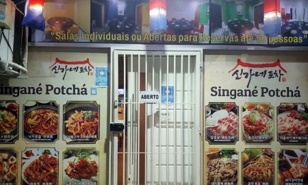 Singané Foods