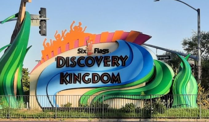 Six Flags Discovery Kingdom_01
