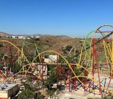 Six Flags Magic Mountain_01