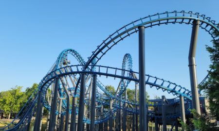 Six Flags Over Georgia