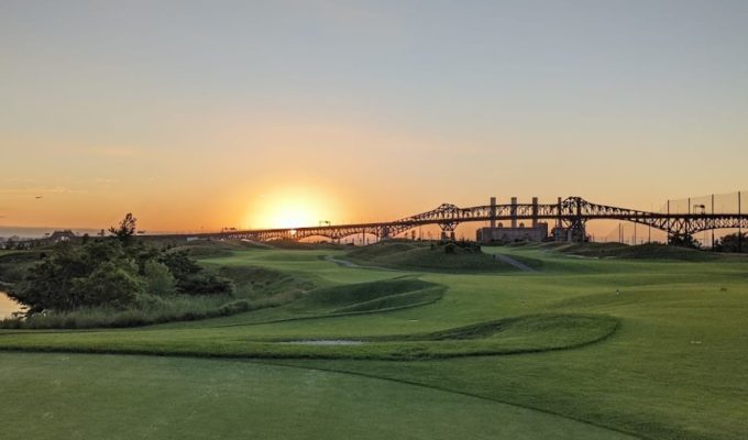 Skyway Golf Course