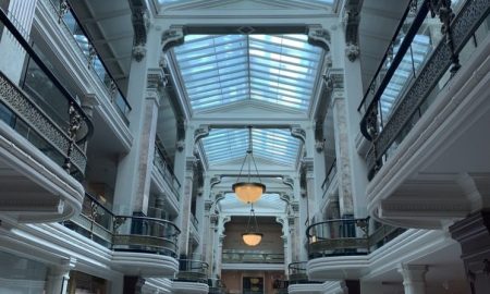 Smithsonian American Art Museum - WD