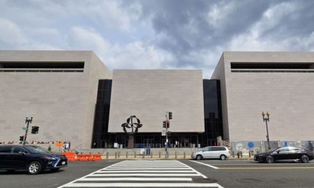 Smithsonian National Air and Space Museum - WD