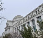 Smithsonian National Museum of Natural History - WD