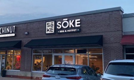 Soke