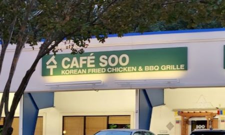 Soo cafe