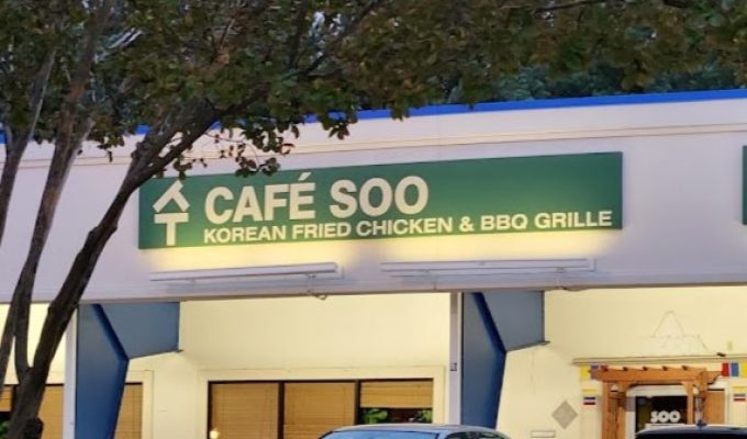 Soo cafe