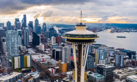 Space Needle