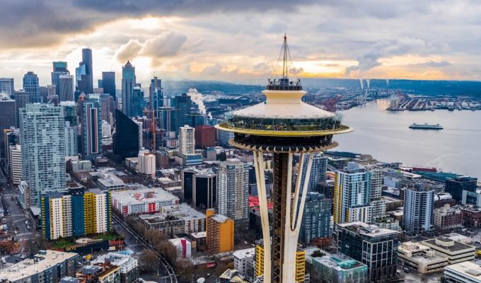 Space Needle