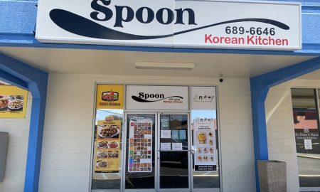 Spoon Korean Kitchen