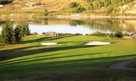Springbank Links Golf Club