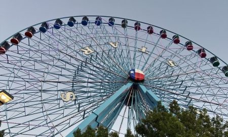 State Fair of Texas - Dallas