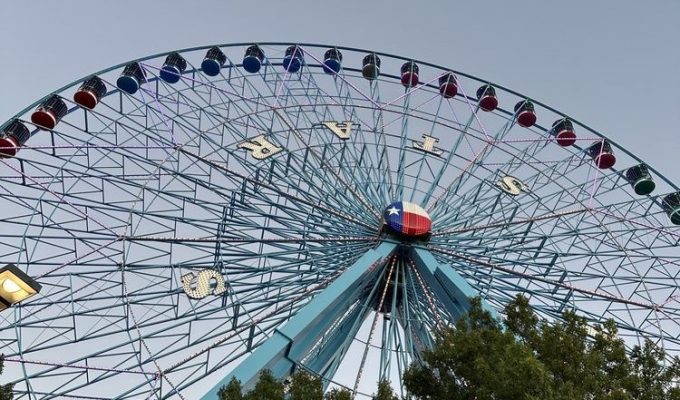 State Fair of Texas - Dallas