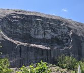 Stone Mountain