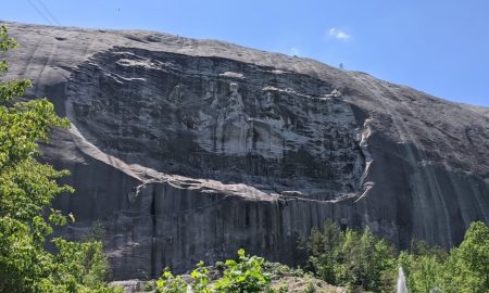 Stone Mountain