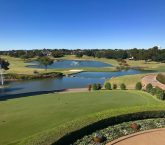 Stonebriar Country Club - Dallas