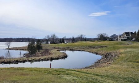 Stonewall Golf Club - WD