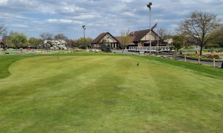 Stony Creek Golf Course Complex