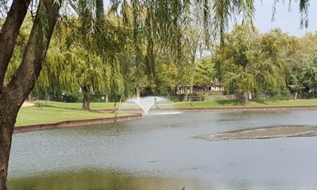 Sugar Creek Golf Course