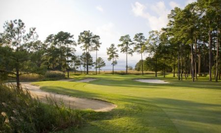 Swan Point Yacht & Country Club - WD