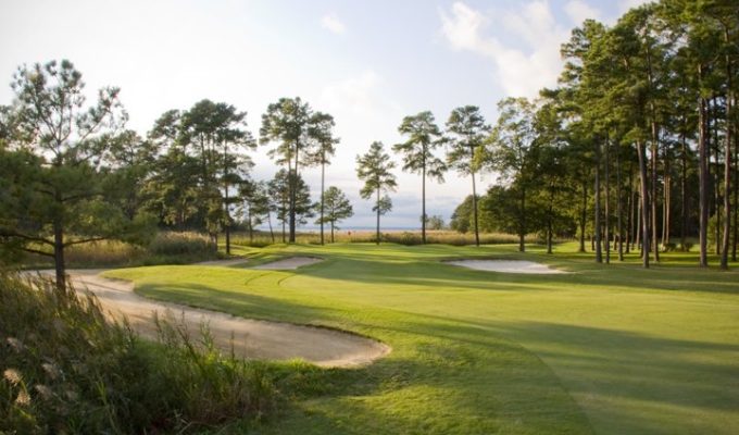 Swan Point Yacht & Country Club - WD